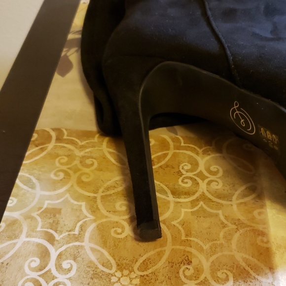 chinese laundry boots canada